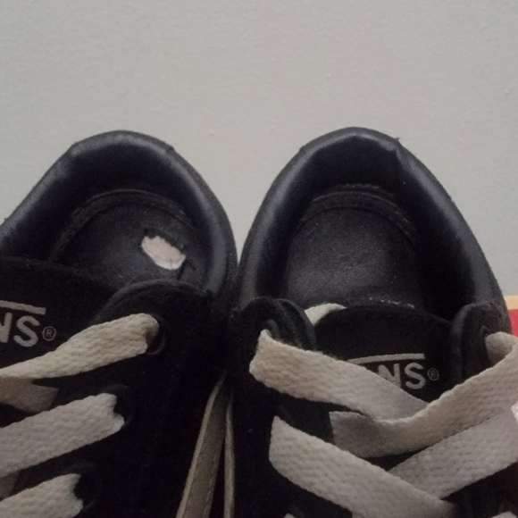 Vans SOLD - Picture 4 of 6